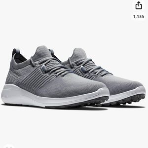 Men's Fj Flex Xp Previous Season Style Golf Shoe